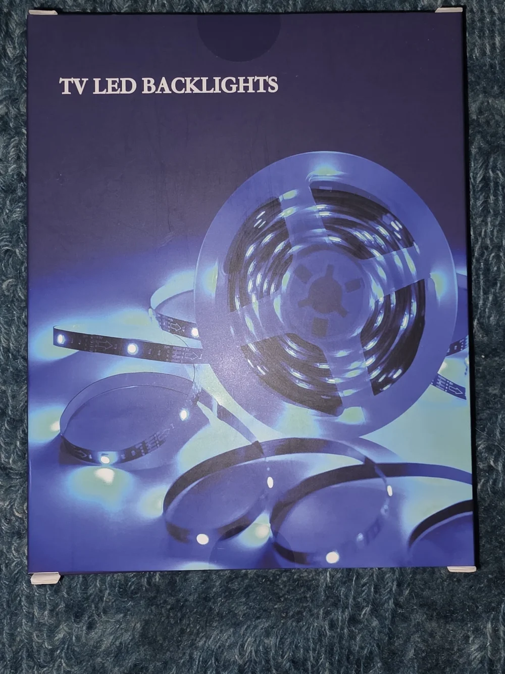 Daymeet LED Lights for TV